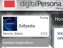 digitalpersona fingerprint software 5.20.msi