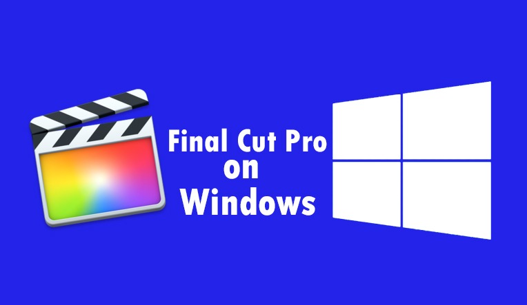 final cut pro mac emulator windows